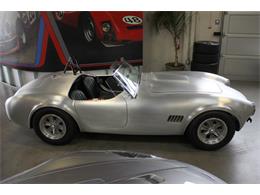 1964 Kirkham Cobra (CC-1090107) for sale in San Carlos, California