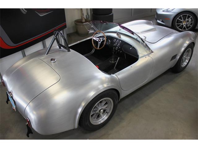 1964 Kirkham Cobra (CC-1090107) for sale in San Carlos, California