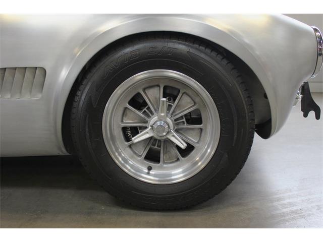 1964 Kirkham Cobra (CC-1090107) for sale in San Carlos, California