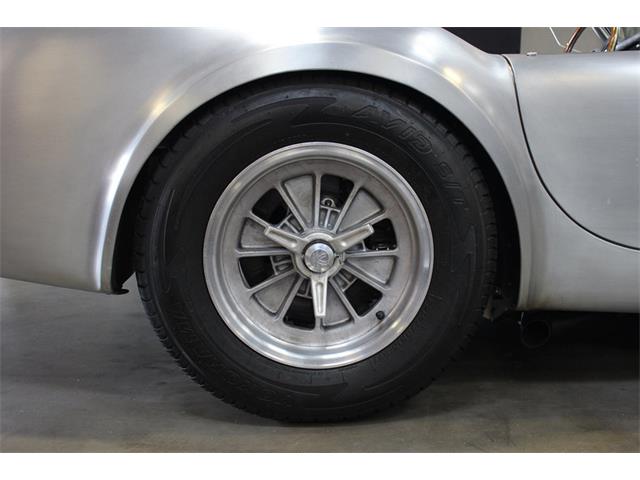 1964 Kirkham Cobra (CC-1090107) for sale in San Carlos, California