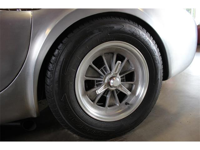 1964 Kirkham Cobra (CC-1090107) for sale in San Carlos, California