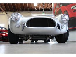 1964 Kirkham Cobra (CC-1090107) for sale in San Carlos, California