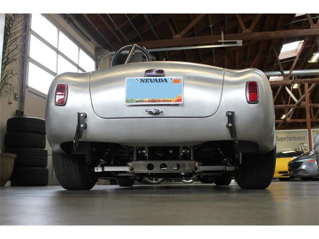 1964 Kirkham Cobra (CC-1090107) for sale in San Carlos, California