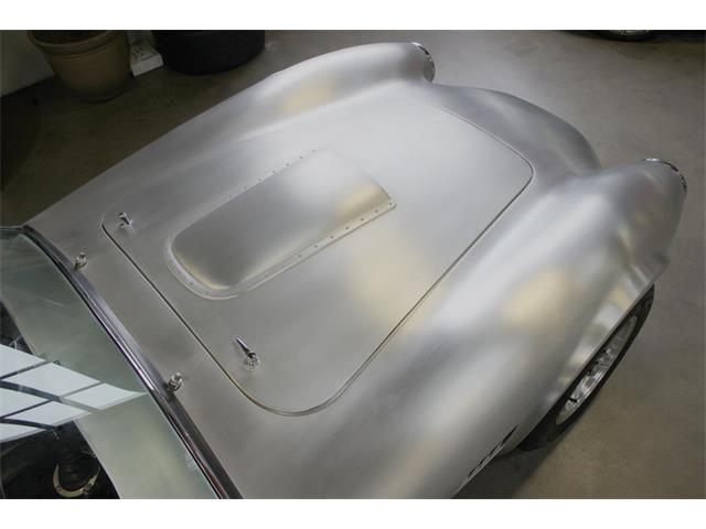 1964 Kirkham Cobra (CC-1090107) for sale in San Carlos, California