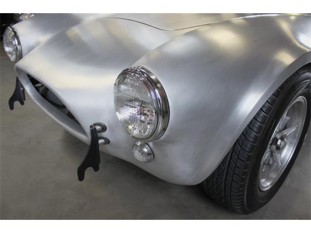 1964 Kirkham Cobra (CC-1090107) for sale in San Carlos, California