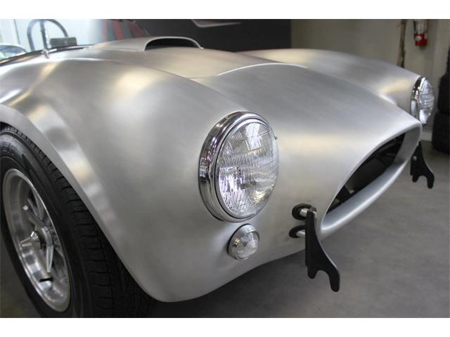 1964 Kirkham Cobra (CC-1090107) for sale in San Carlos, California