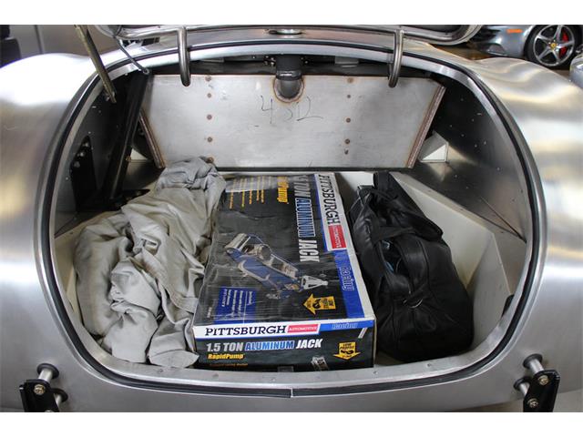 1964 Kirkham Cobra (CC-1090107) for sale in San Carlos, California
