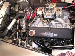 1964 Kirkham Cobra (CC-1090107) for sale in San Carlos, California