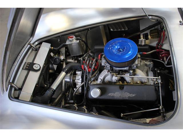 1964 Kirkham Cobra (CC-1090107) for sale in San Carlos, California