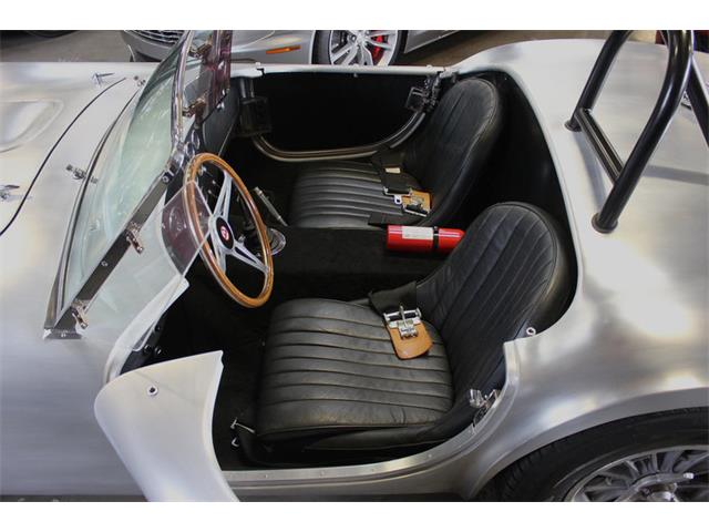 1964 Kirkham Cobra (CC-1090107) for sale in San Carlos, California