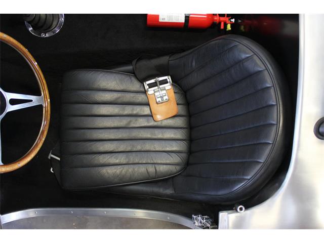 1964 Kirkham Cobra (CC-1090107) for sale in San Carlos, California