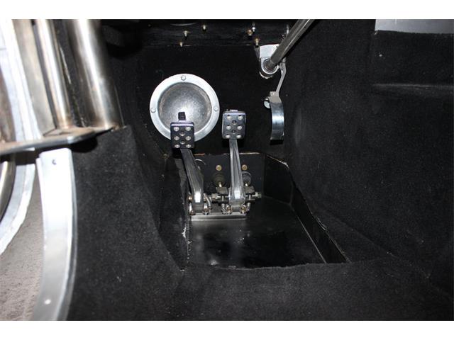 1964 Kirkham Cobra (CC-1090107) for sale in San Carlos, California