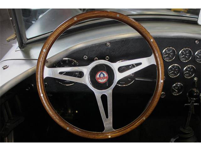 1964 Kirkham Cobra (CC-1090107) for sale in San Carlos, California