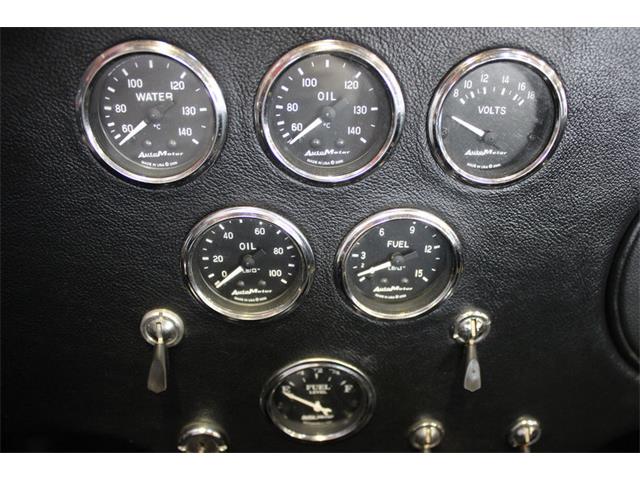 1964 Kirkham Cobra (CC-1090107) for sale in San Carlos, California
