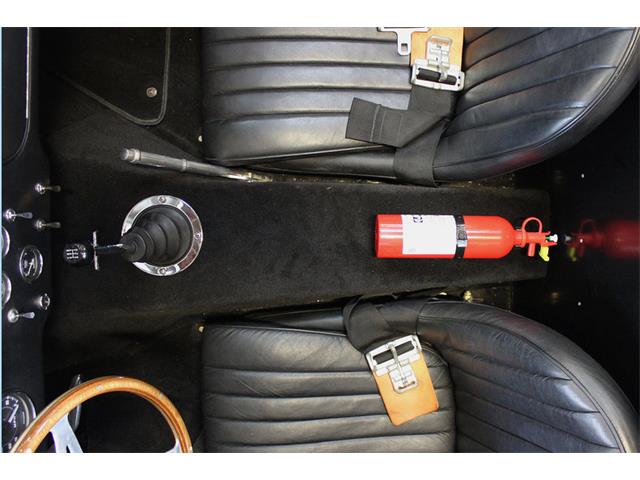 1964 Kirkham Cobra (CC-1090107) for sale in San Carlos, California