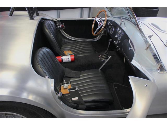 1964 Kirkham Cobra (CC-1090107) for sale in San Carlos, California