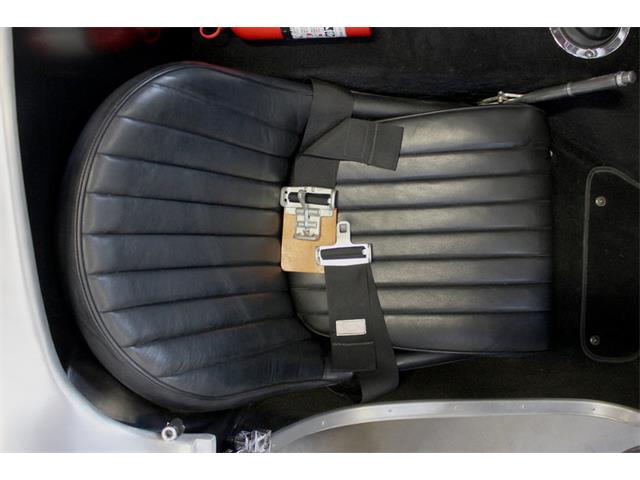 1964 Kirkham Cobra (CC-1090107) for sale in San Carlos, California