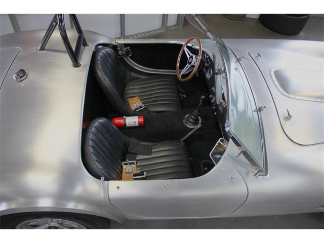 1964 Kirkham Cobra (CC-1090107) for sale in San Carlos, California