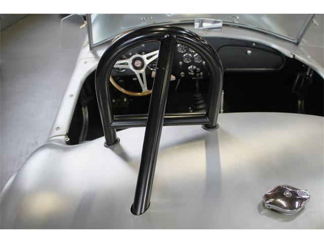 1964 Kirkham Cobra (CC-1090107) for sale in San Carlos, California
