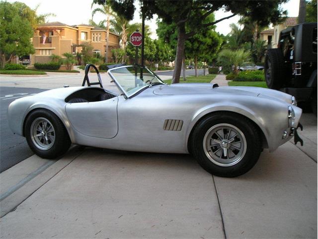 1964 Kirkham Cobra (CC-1090107) for sale in San Carlos, California