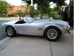 1964 Kirkham Cobra (CC-1090107) for sale in San Carlos, California