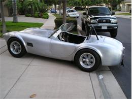 1964 Kirkham Cobra (CC-1090107) for sale in San Carlos, California