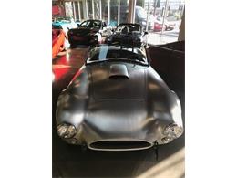 1964 Kirkham Cobra (CC-1090107) for sale in San Carlos, California