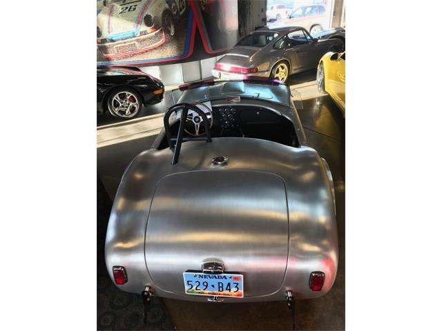 1964 Kirkham Cobra (CC-1090107) for sale in San Carlos, California