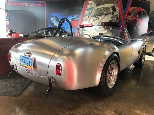 1964 Kirkham Cobra (CC-1090107) for sale in San Carlos, California