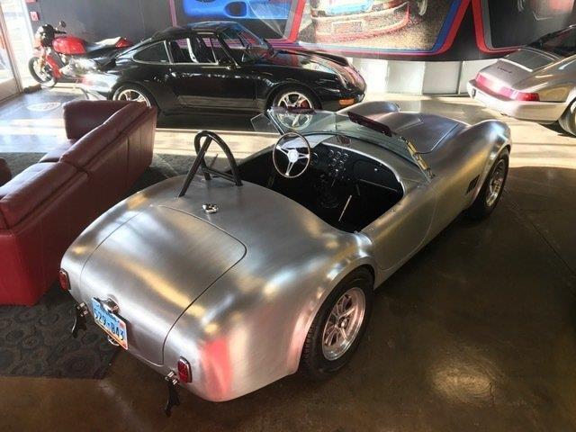 1964 Kirkham Cobra (CC-1090107) for sale in San Carlos, California