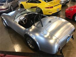 1964 Kirkham Cobra (CC-1090107) for sale in San Carlos, California