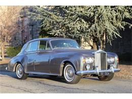 1964 Rolls-Royce Silver Cloud (CC-1091073) for sale in Astoria, New York