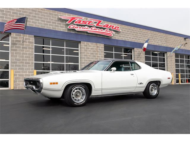 1971 Plymouth GTX (CC-1090108) for sale in St. Charles, Missouri