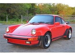 1984 Porsche 911 (CC-1091080) for sale in Lebanon, Tennessee