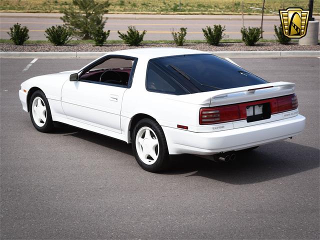 1992 Toyota Supra for Sale | ClassicCars.com | CC-1091104