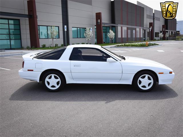 1992 Toyota Supra for Sale | ClassicCars.com | CC-1091104