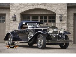 1931 Rolls-Royce Phantom II (CC-1091110) for sale in Halton Hills, Ontario