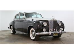 1960 Rolls-Royce Silver Cloud II (CC-1091111) for sale in Beverly Hills, California