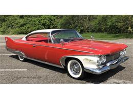 1960 Plymouth Fury (CC-1091122) for sale in West Chester, Pennsylvania