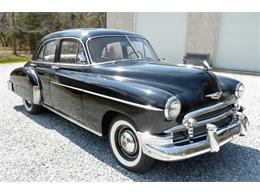 1950 Chevrolet Styleline (CC-1091129) for sale in West Chester, Pennsylvania