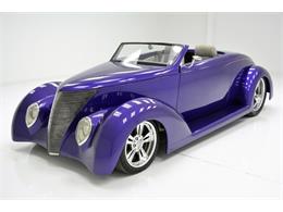 1937 Ford Roadster (CC-1091133) for sale in Morgantown, Pennsylvania