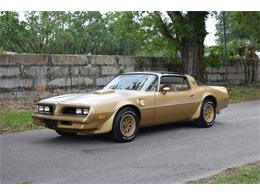 1978 Pontiac Firebird Trans Am (CC-1091136) for sale in Orlando, Florida