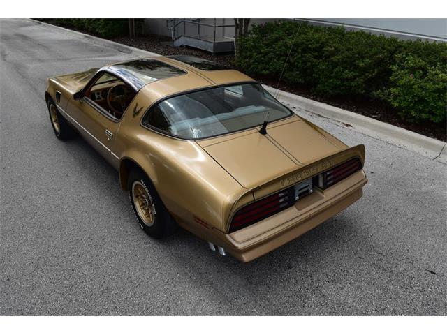1978 Pontiac Firebird Trans Am (CC-1091136) for sale in Orlando, Florida