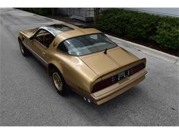 1978 Pontiac Firebird Trans Am (CC-1091136) for sale in Orlando, Florida