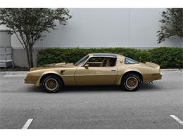 1978 Pontiac Firebird Trans Am (CC-1091136) for sale in Orlando, Florida