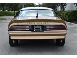 1978 Pontiac Firebird Trans Am (CC-1091136) for sale in Orlando, Florida