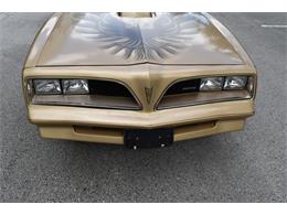 1978 Pontiac Firebird Trans Am (CC-1091136) for sale in Orlando, Florida
