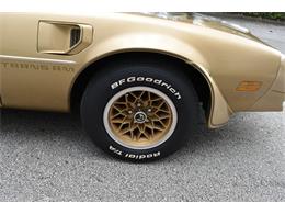 1978 Pontiac Firebird Trans Am (CC-1091136) for sale in Orlando, Florida