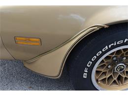 1978 Pontiac Firebird Trans Am (CC-1091136) for sale in Orlando, Florida