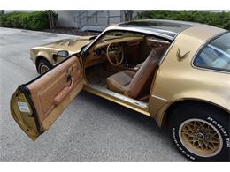1978 Pontiac Firebird Trans Am (CC-1091136) for sale in Orlando, Florida